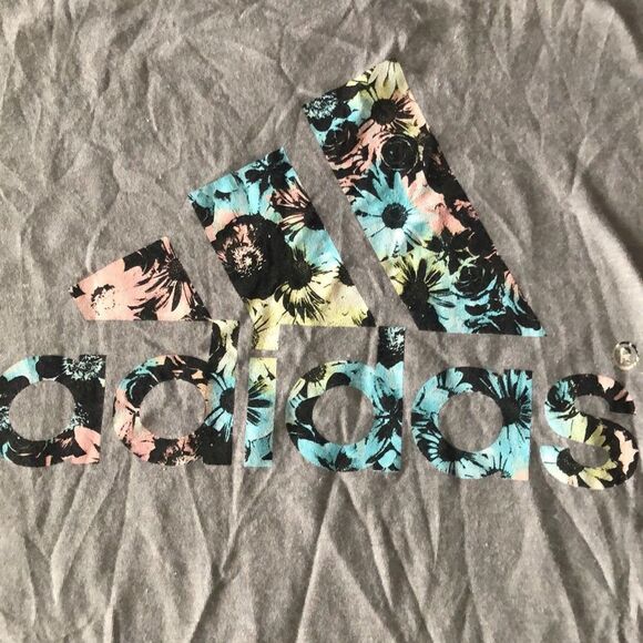 Adidas The Go To Performance Tee Tank XL - Picture 2 of 7